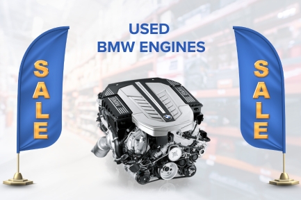 Used-BMW-Engine