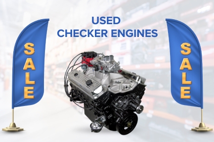Used-Checker-Engines