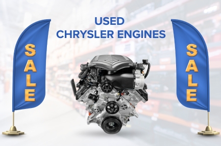 Used-Chrysler-Engines