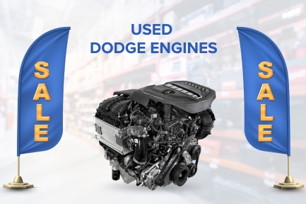 Used-DODGE-Engines