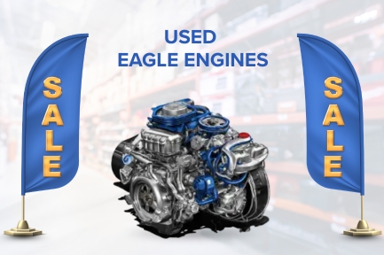 Used-Eagle-Engines