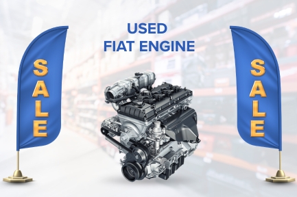 Used-Fiat-Engine