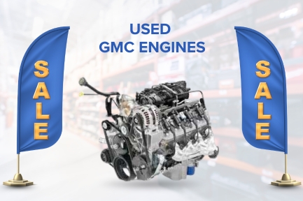 Used-GMC-Engines