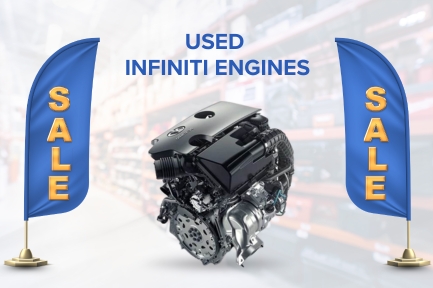 Used-Infiniti-Engines