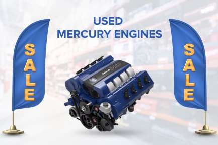 Used-Mercury-Engines