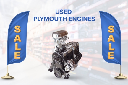Used-Plymouth-Engines