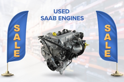 Used-Saab-Engines 