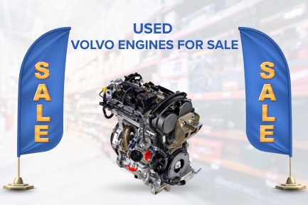 Used-Volvo-Engines-for-Sale