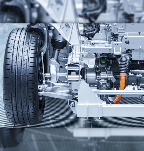 Electric-Engine
