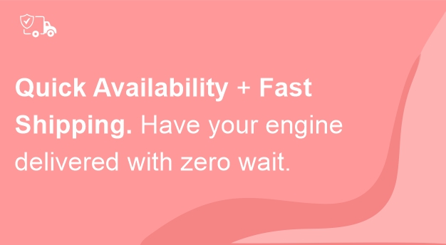 quick availability