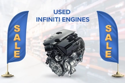Used-Infiniti-Engines