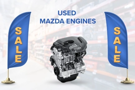 Used-Mazda-Engines