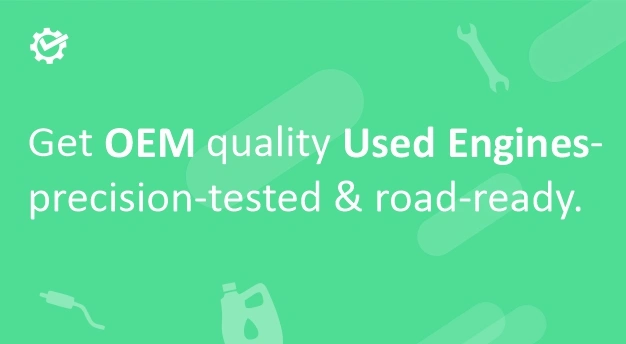 oem quality part