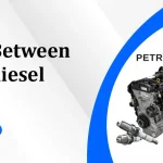 Used Engine For Sale, Difference Between Petrol and diesel engine