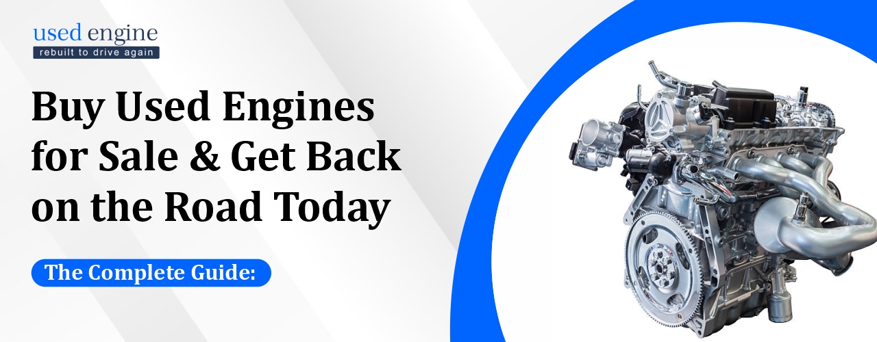 used engine for sale, Buy Used Engines for Sale