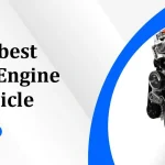 Used engine for sale, best Ford diesel Engine for your vehicle
